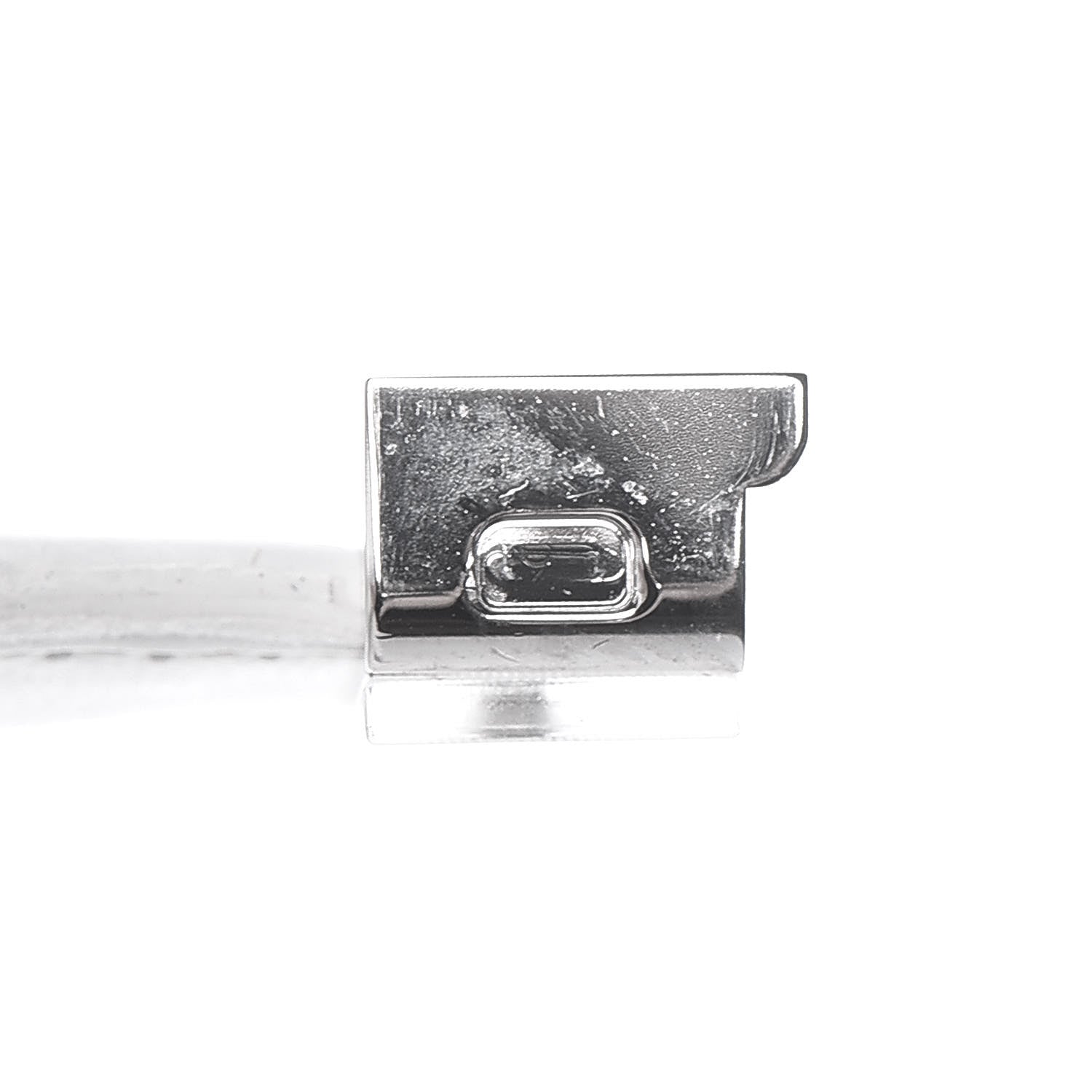 Hermes Evercolor Optique Enamel Constance 18 White 12 of 18