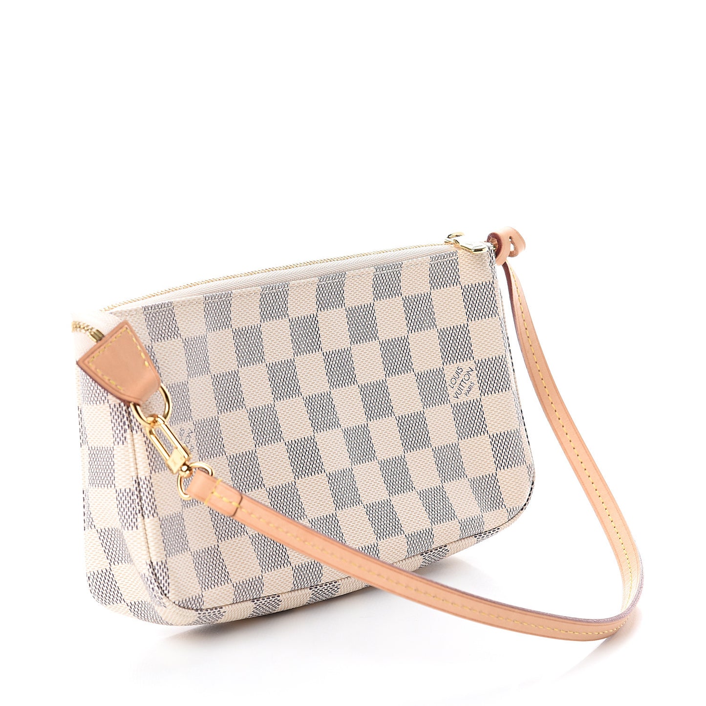 Damier Azur Pochette Accessories NM