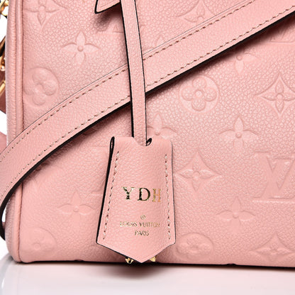Louis Vuitton Empreinte Speedy Bandouliere 25 NM Rose Poudre 24 of 30