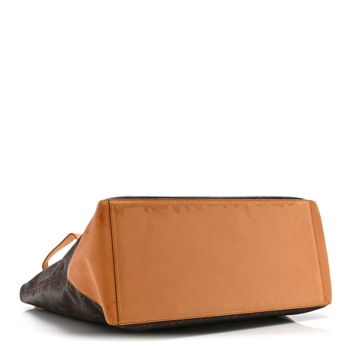 Monogram Cabas Mezzo
