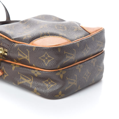 Louis Vuitton Monogram Amazone 8 of 9