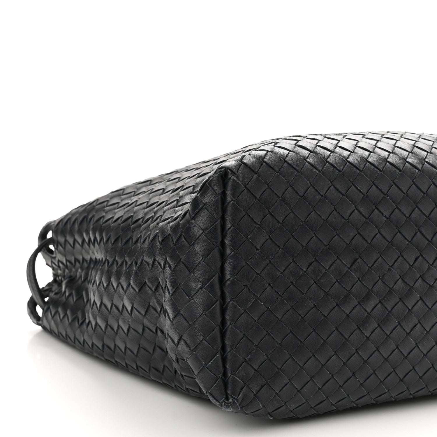 Bottega Veneta Nappa Intrecciato Medium Garda Bag Tourmaline 11 of 12