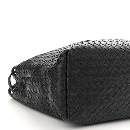 Bottega Veneta Nappa Intrecciato Medium Garda Bag Tourmaline 11 of 12
