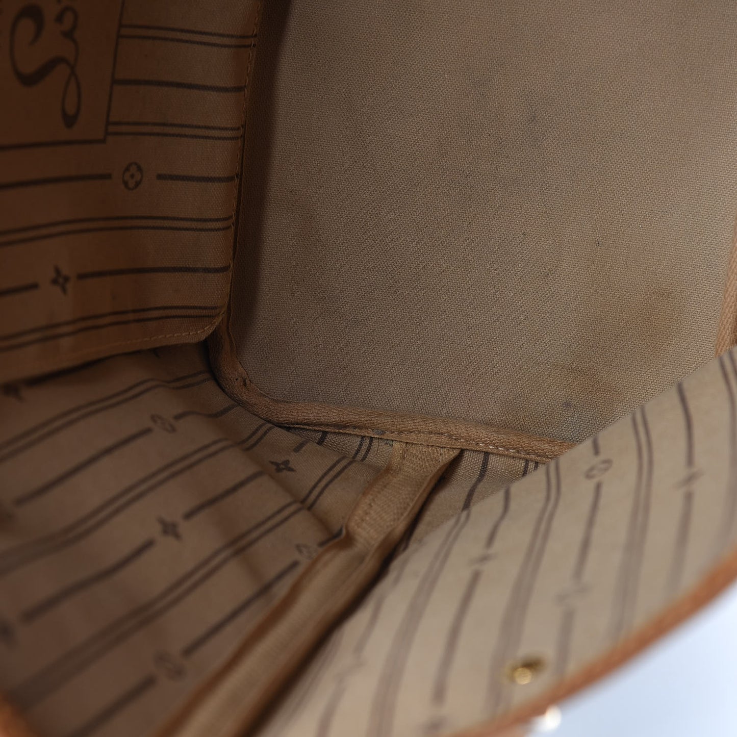 Monogram Neverfull MM