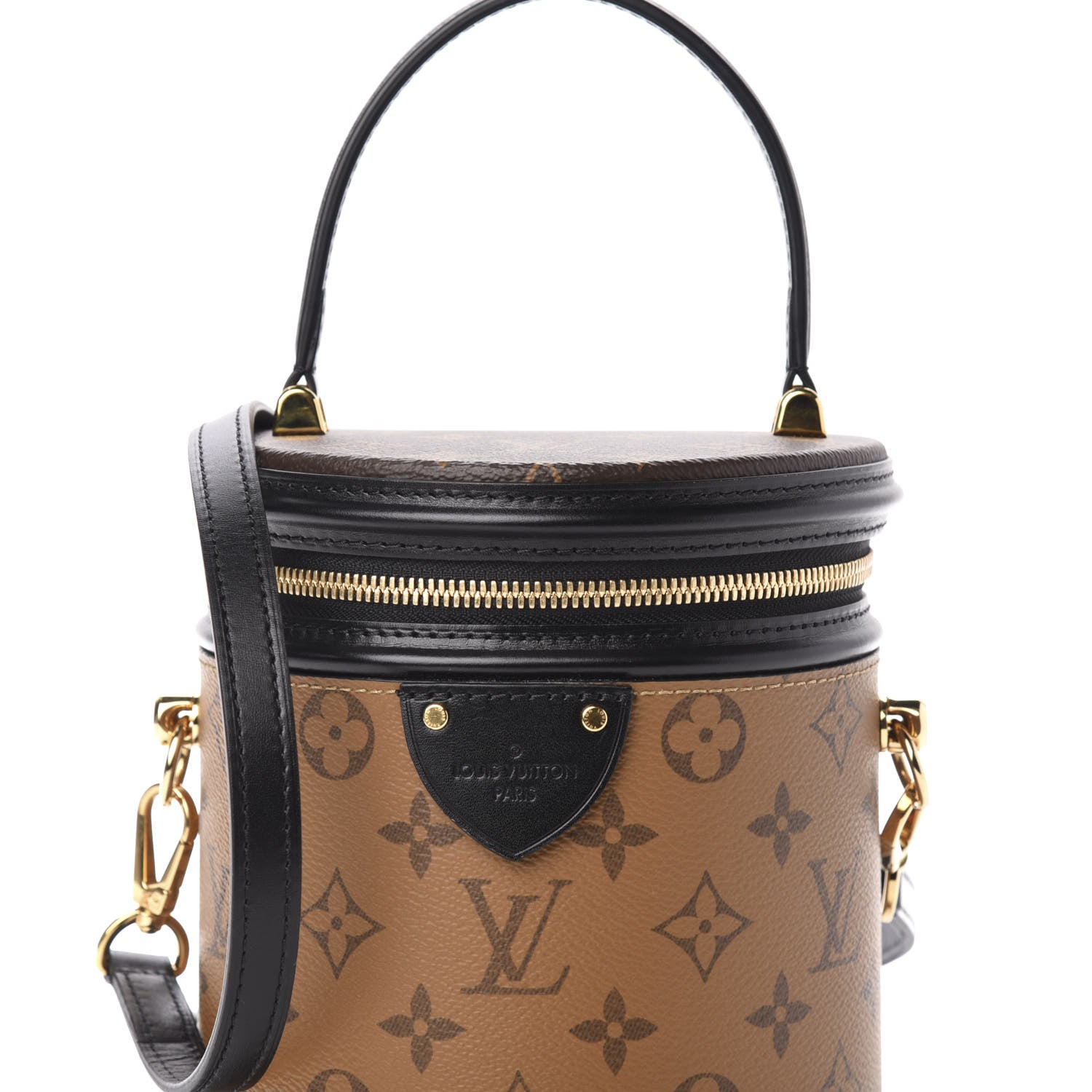 Louis Vuitton Reverse Monogram Cannes 9 of 9