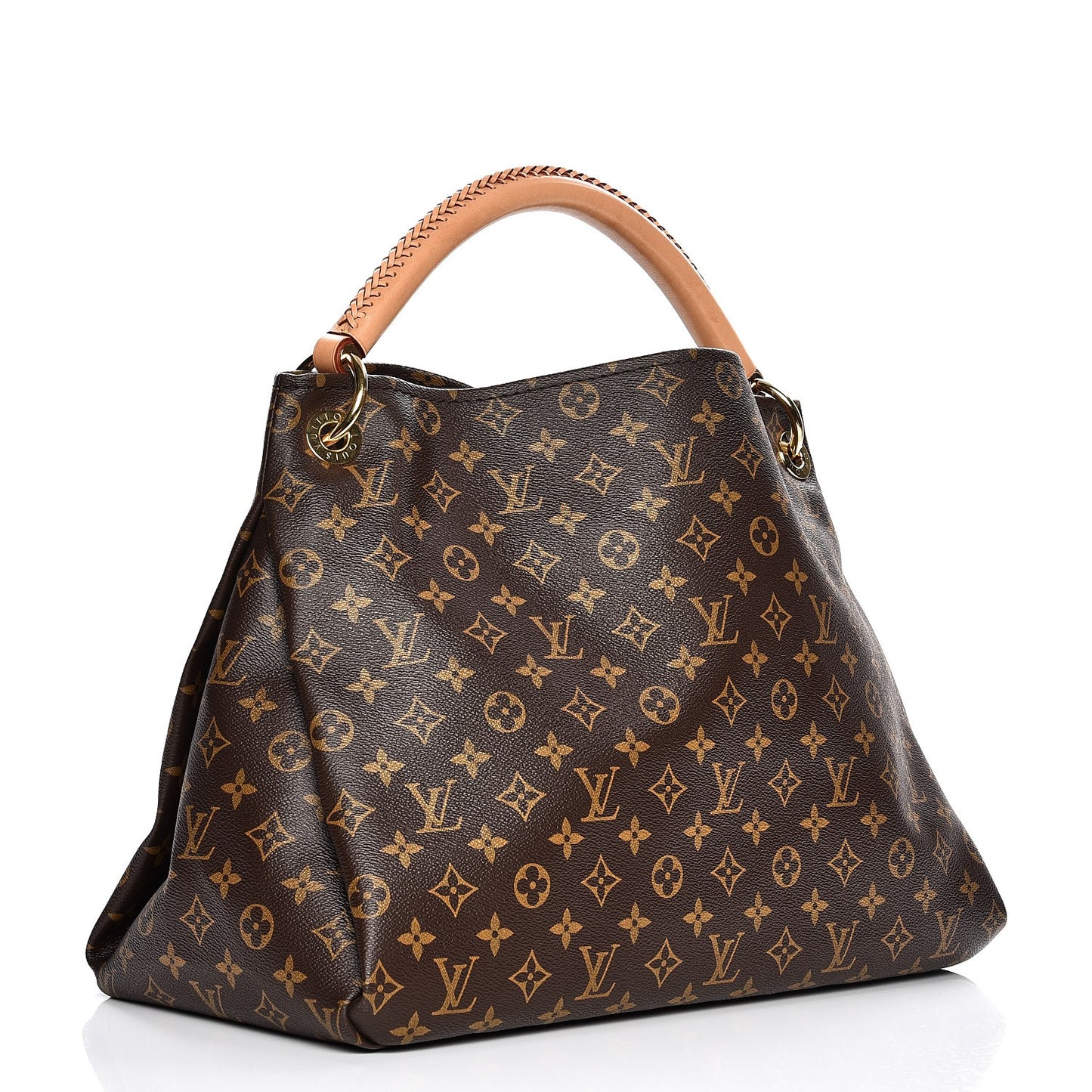 Monogram Artsy MM