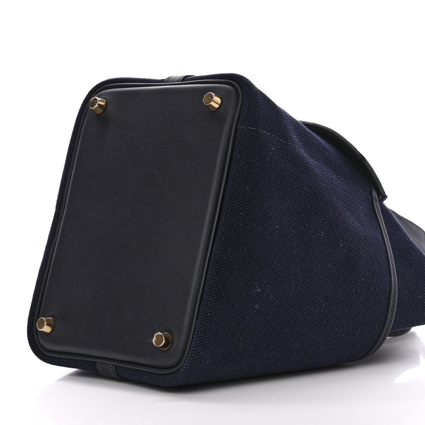 Toile Goeland Swift Cargo Picotin Lock 18 Bleu Marine