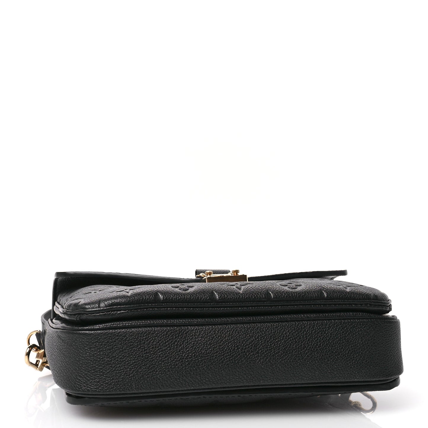 Empreinte Pochette Metis Black