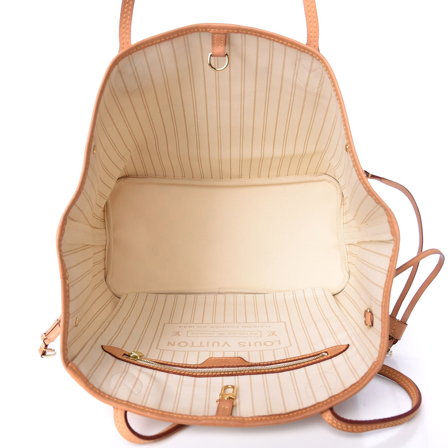 Damier Azur Neo Neverfull MM