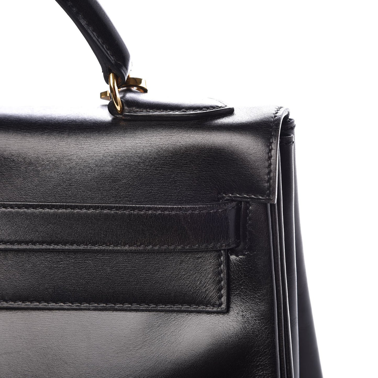 Box Kelly Retourne 32 Black