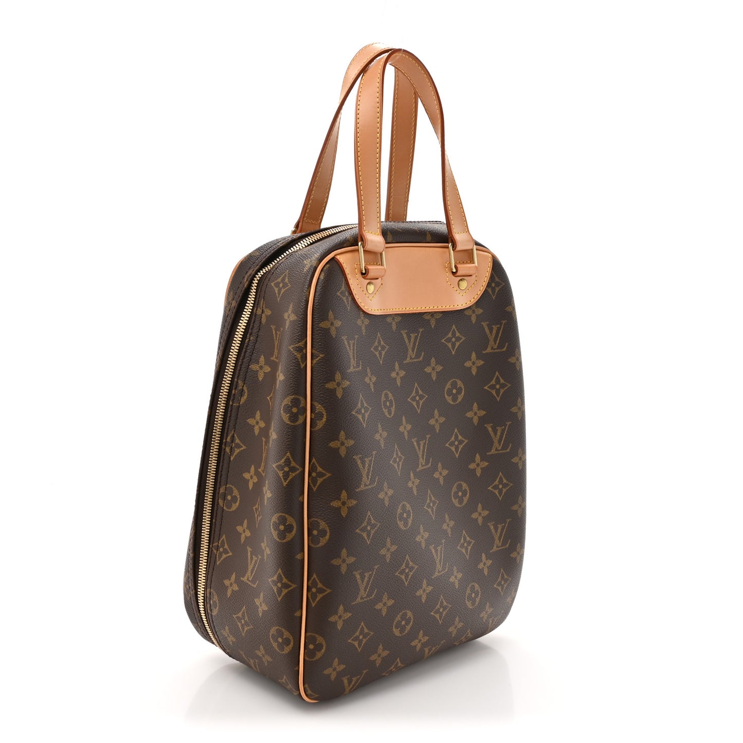 Monogram Excursion Shoe Bag