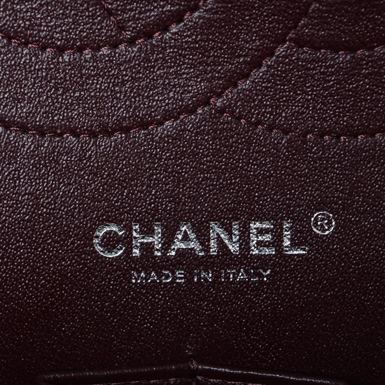Chanel Caviar Quilted Jumbo Double Flap Black 6 of 7