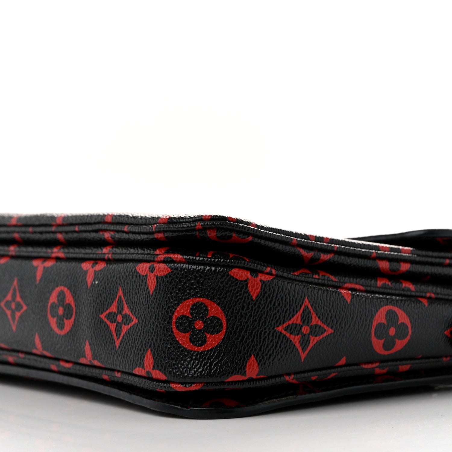 Louis Vuitton Monogram Infrarouge Pochette Metis 10 of 14