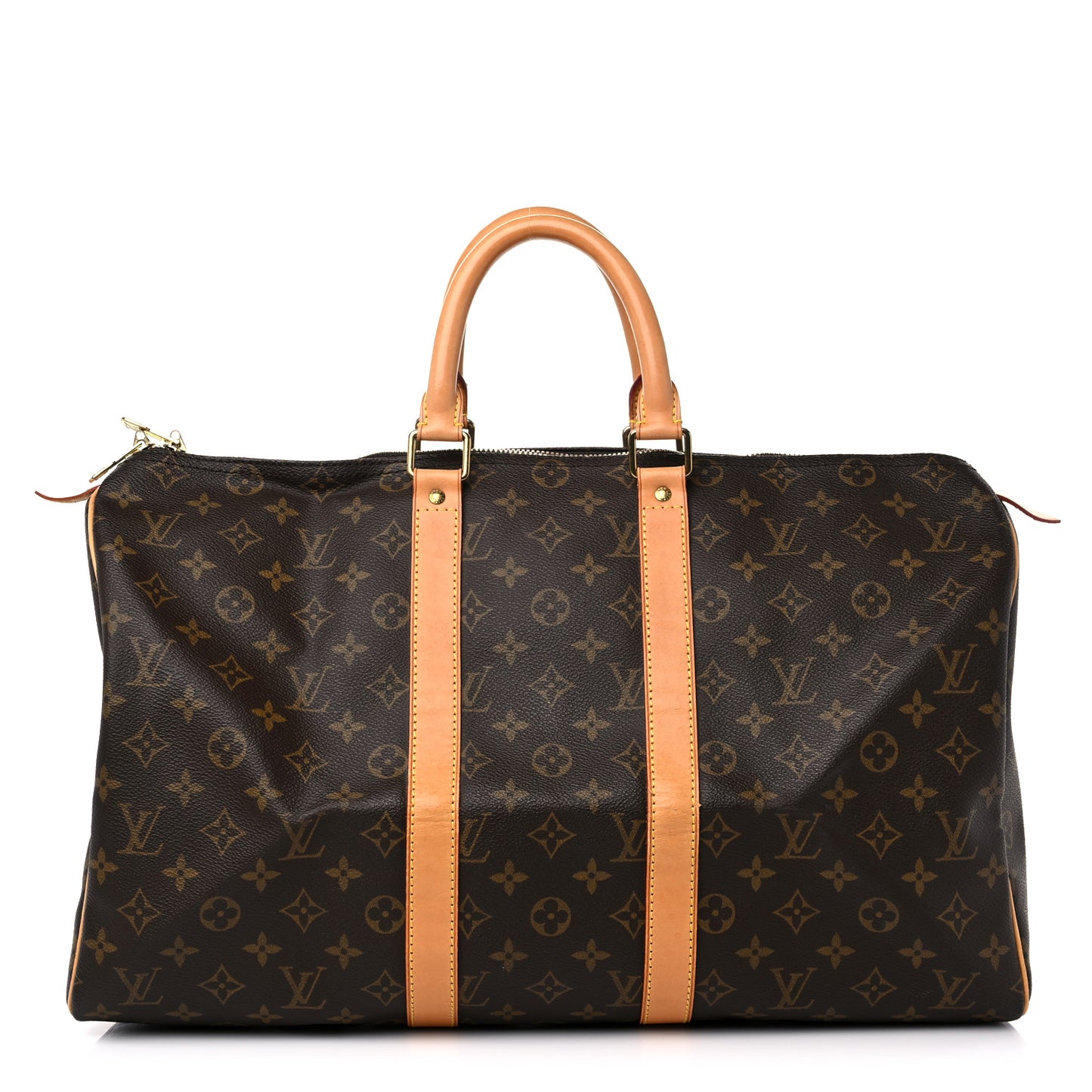 Monogram Keepall 45