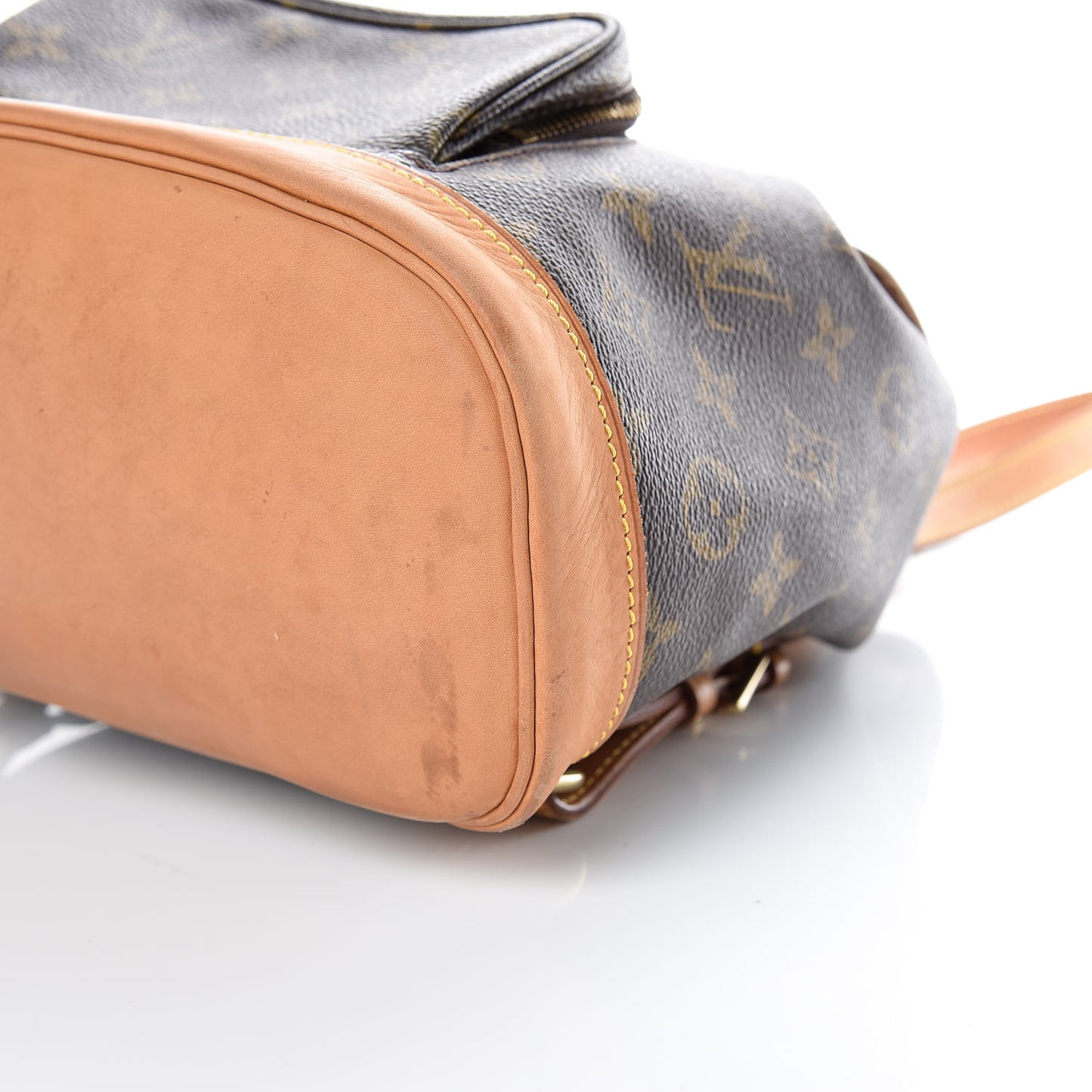 Monogram Montsouris MM Backpack