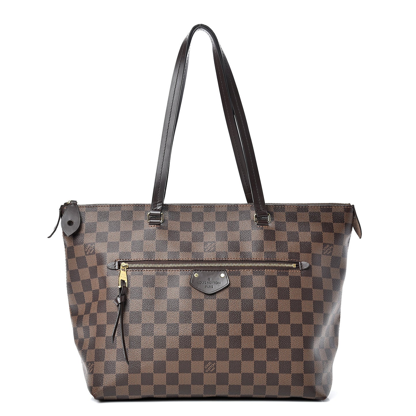 Damier Ebene Iena MM