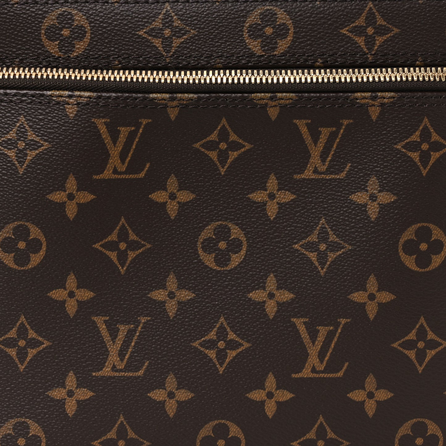 Monogram Nice Vanity