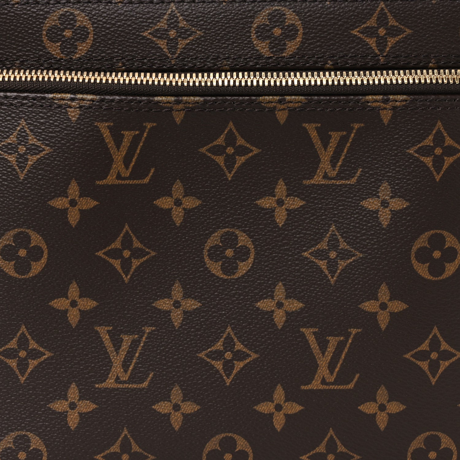 Louis Vuitton Monogram Nice Vanity 9 of 10