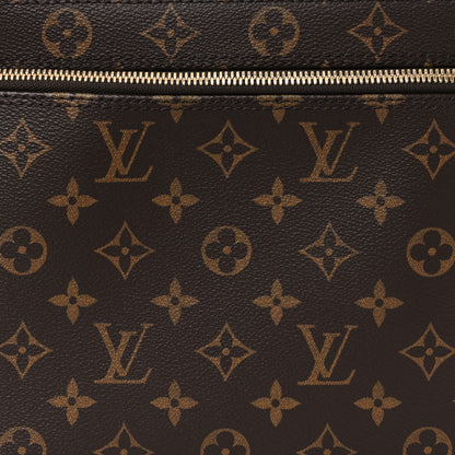 Louis Vuitton Monogram Nice Vanity 9 of 10