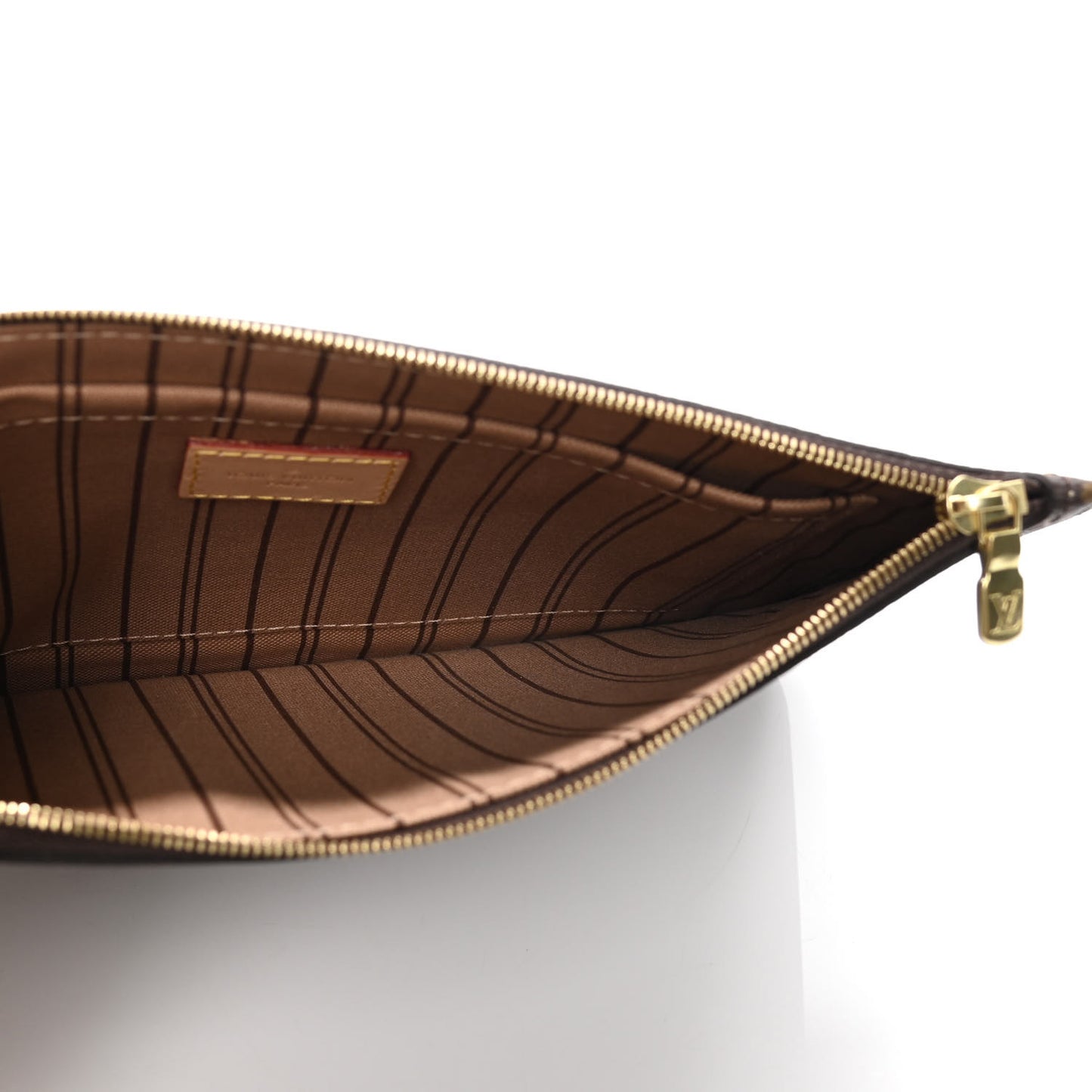 Monogram Neverfull MM GM Pochette