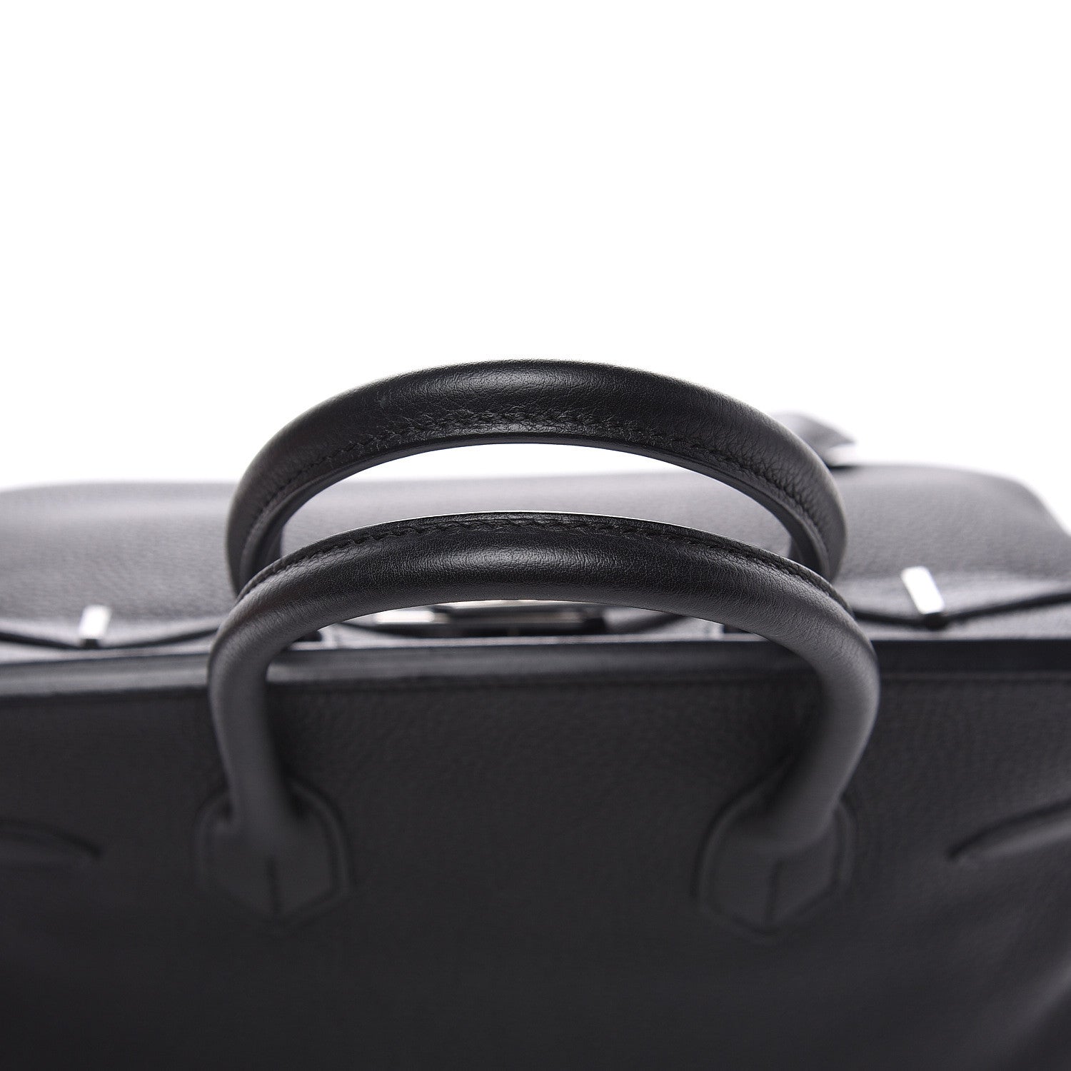 Hermes Togo Birkin 30 Black 23 of 35