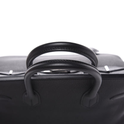 Hermes Togo Birkin 30 Black 23 of 35