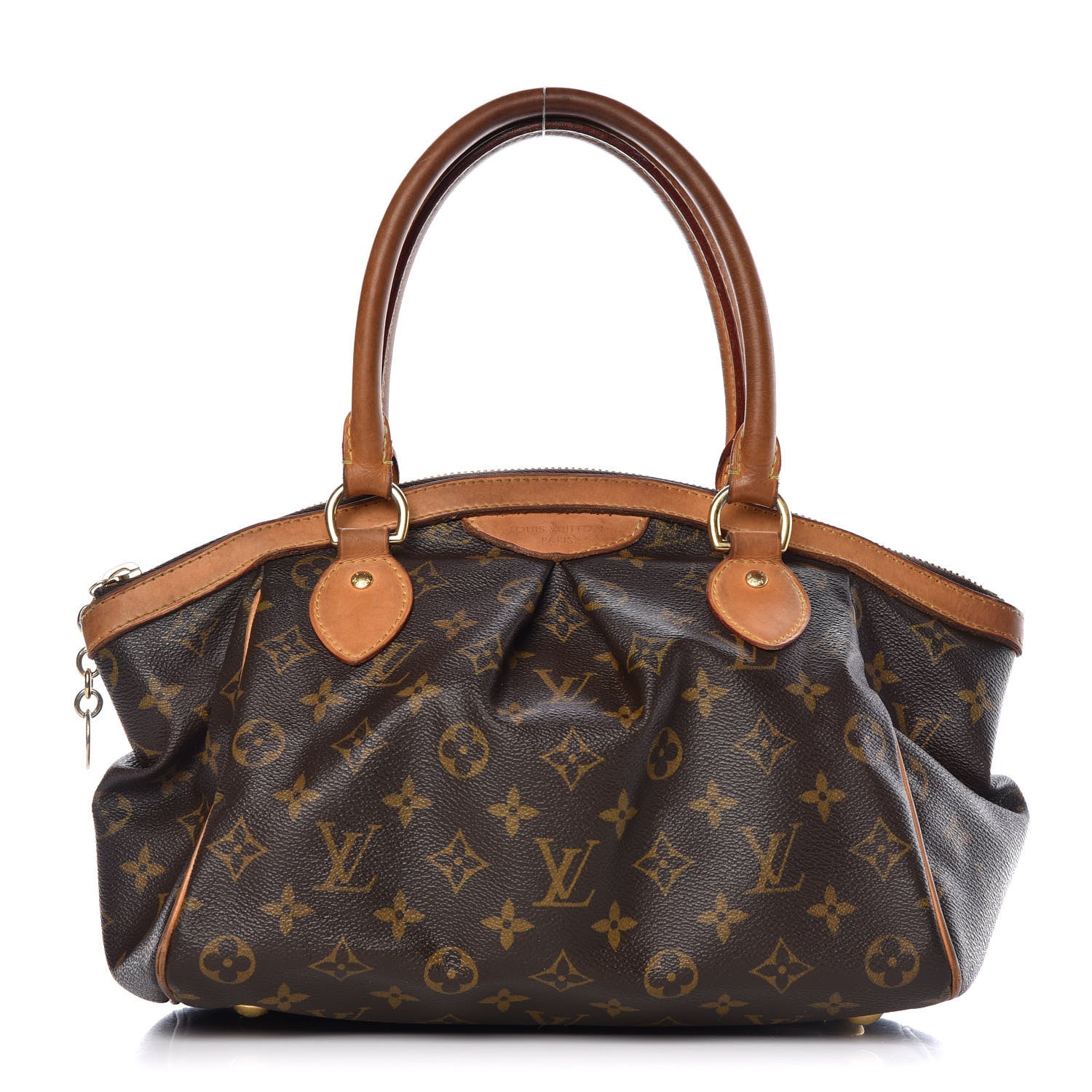 Louis Vuitton Monogram Tivoli PM 1 of 25