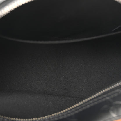 Louis Vuitton Mat Monogram Shelton Black 5 of 9