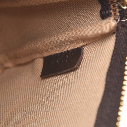 Louis Vuitton Monogram 2014 Christmas Animation Mini Pochette Accessories 7 of 8