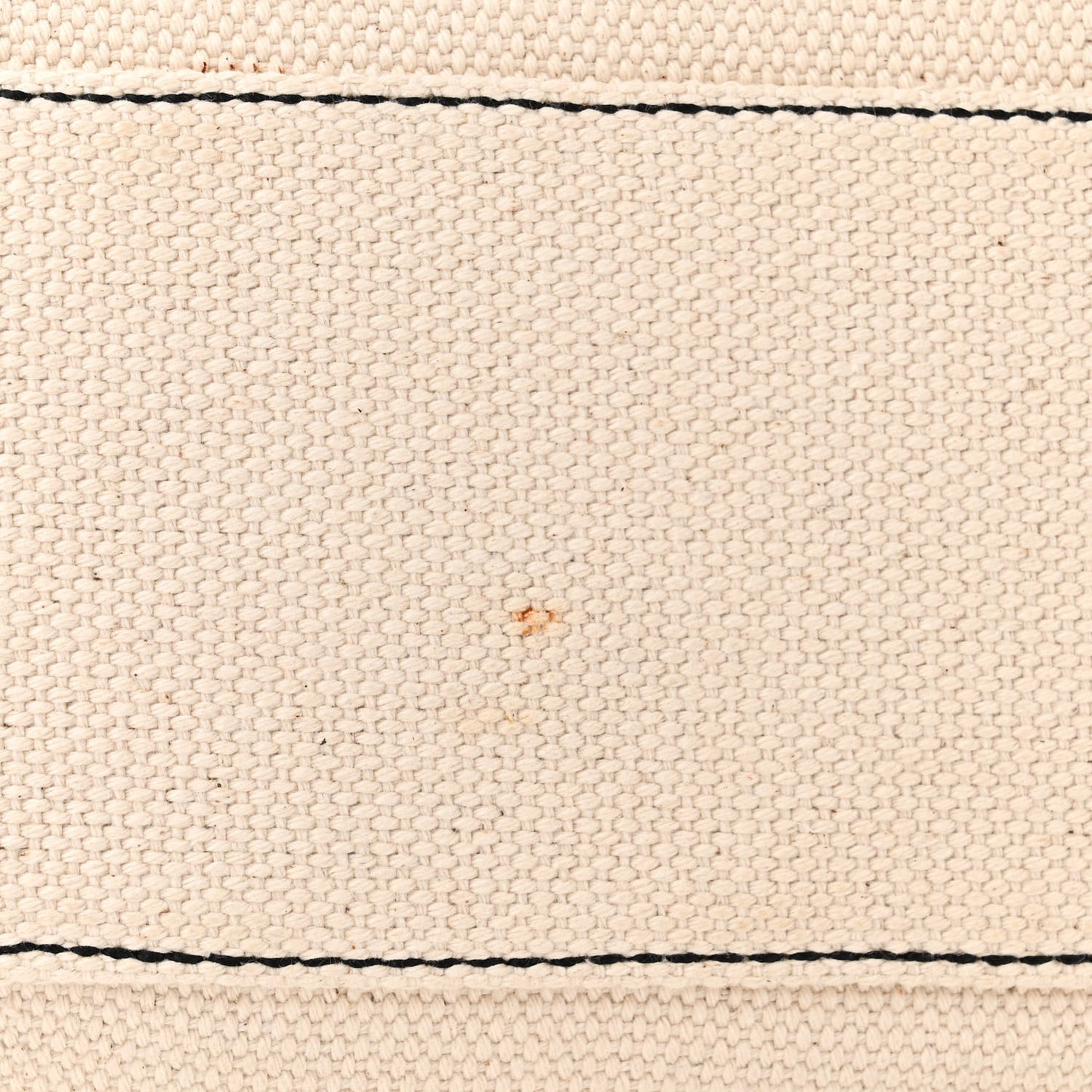 Canvas Patent B Bag Corda Red
