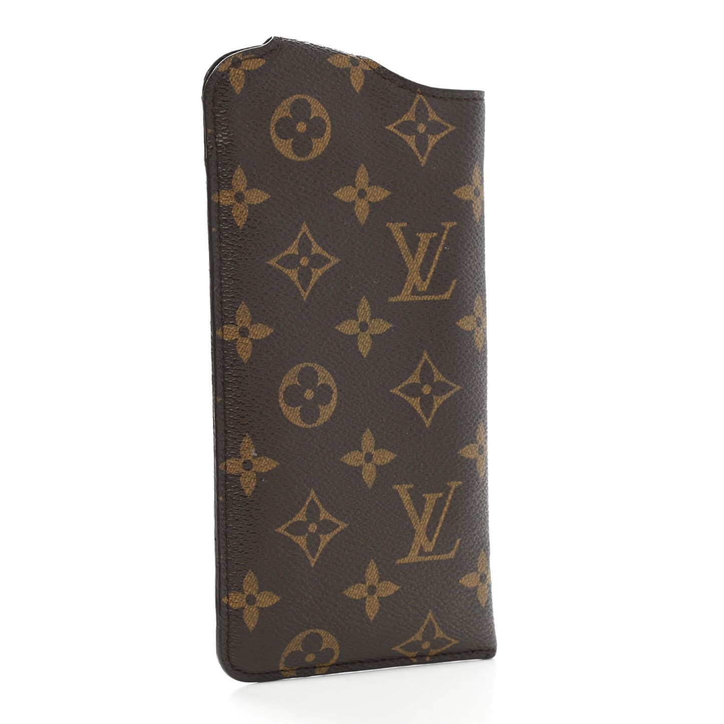 Monogram Sunglasses Case MM