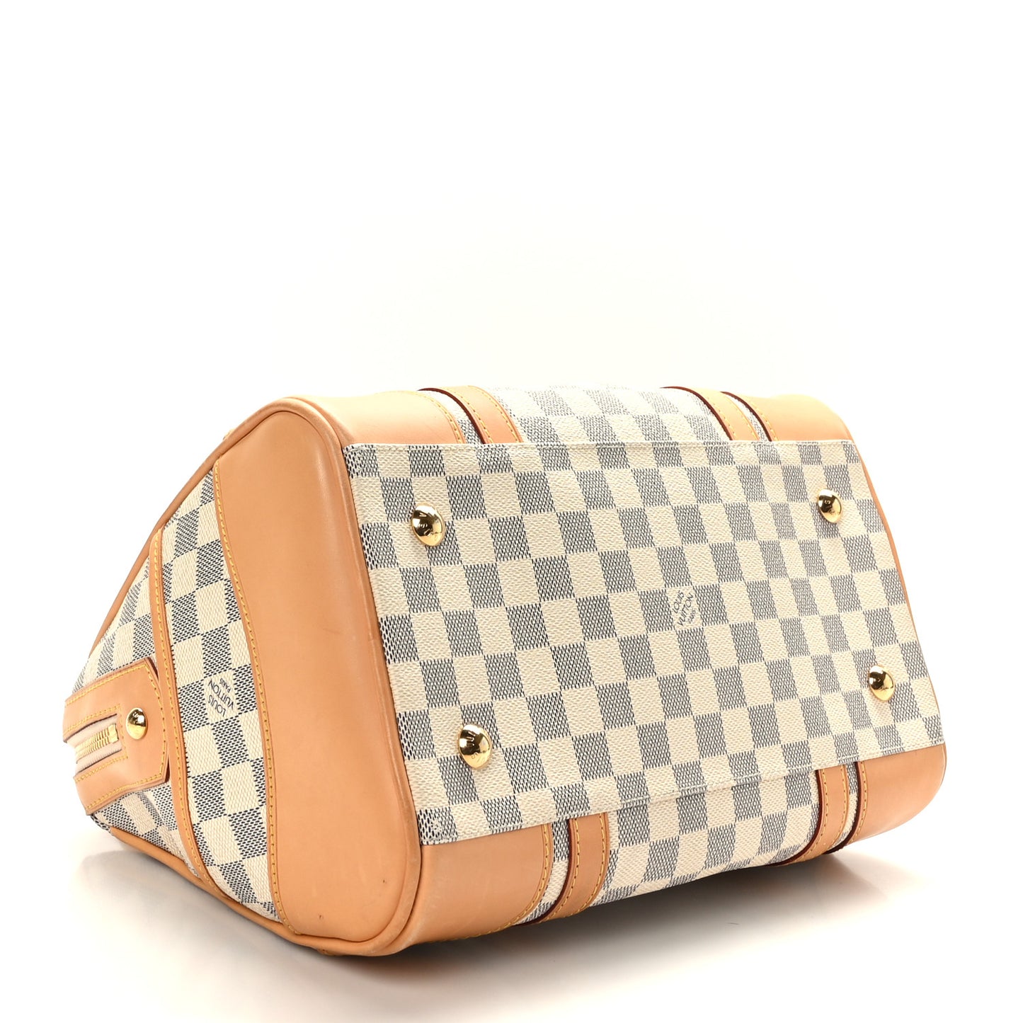 Damier Azur Berkeley