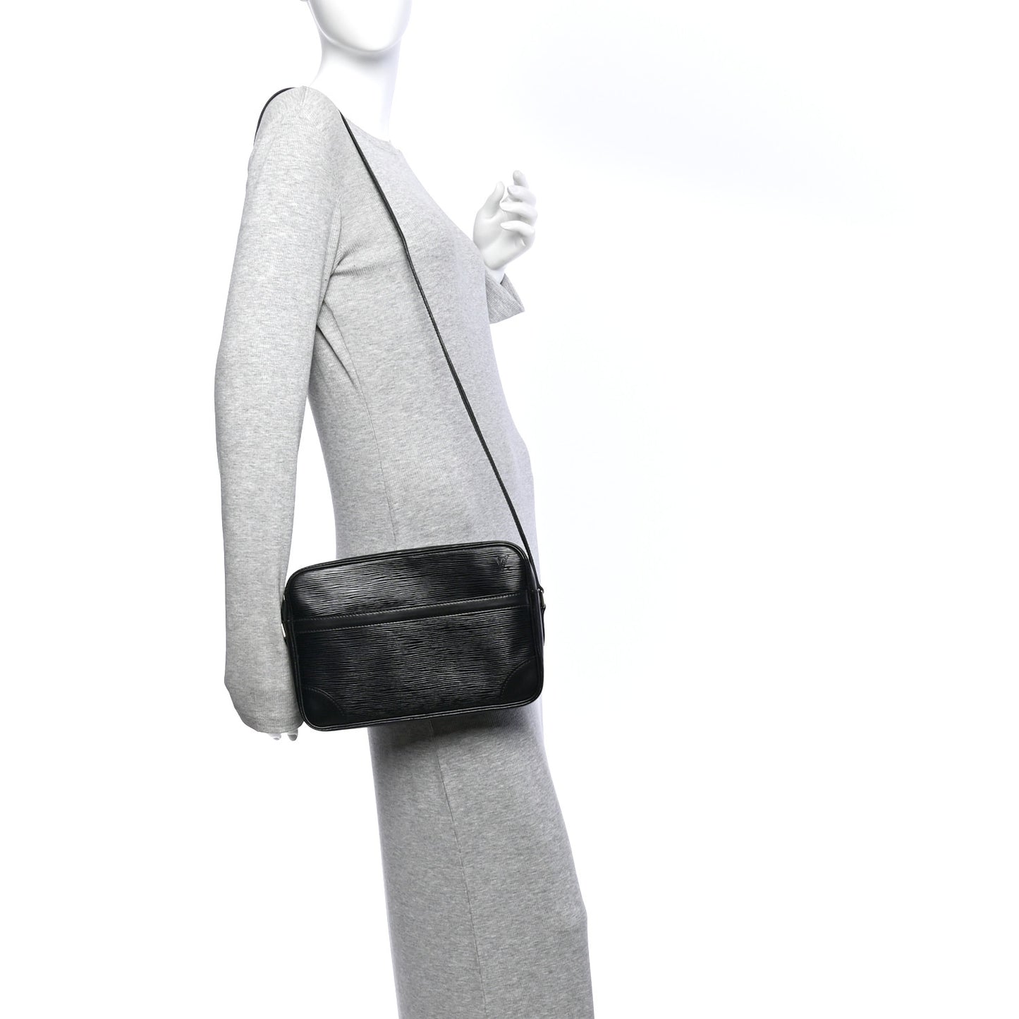 Epi Trocadero 24 Black