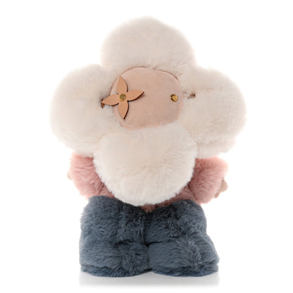 Louis Vuitton Faux Fur Monogram Vivienne Doudou 1 of 8