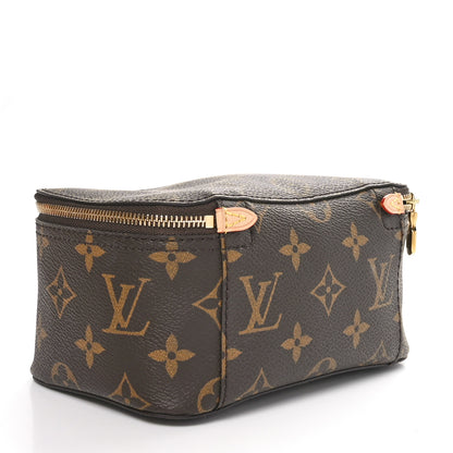 Louis Vuitton Monogram Packing Cube PM 3 of 9