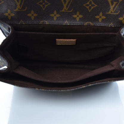 Chanel Tweed Lambskin Small Boy Flap Khaki 15 of 19