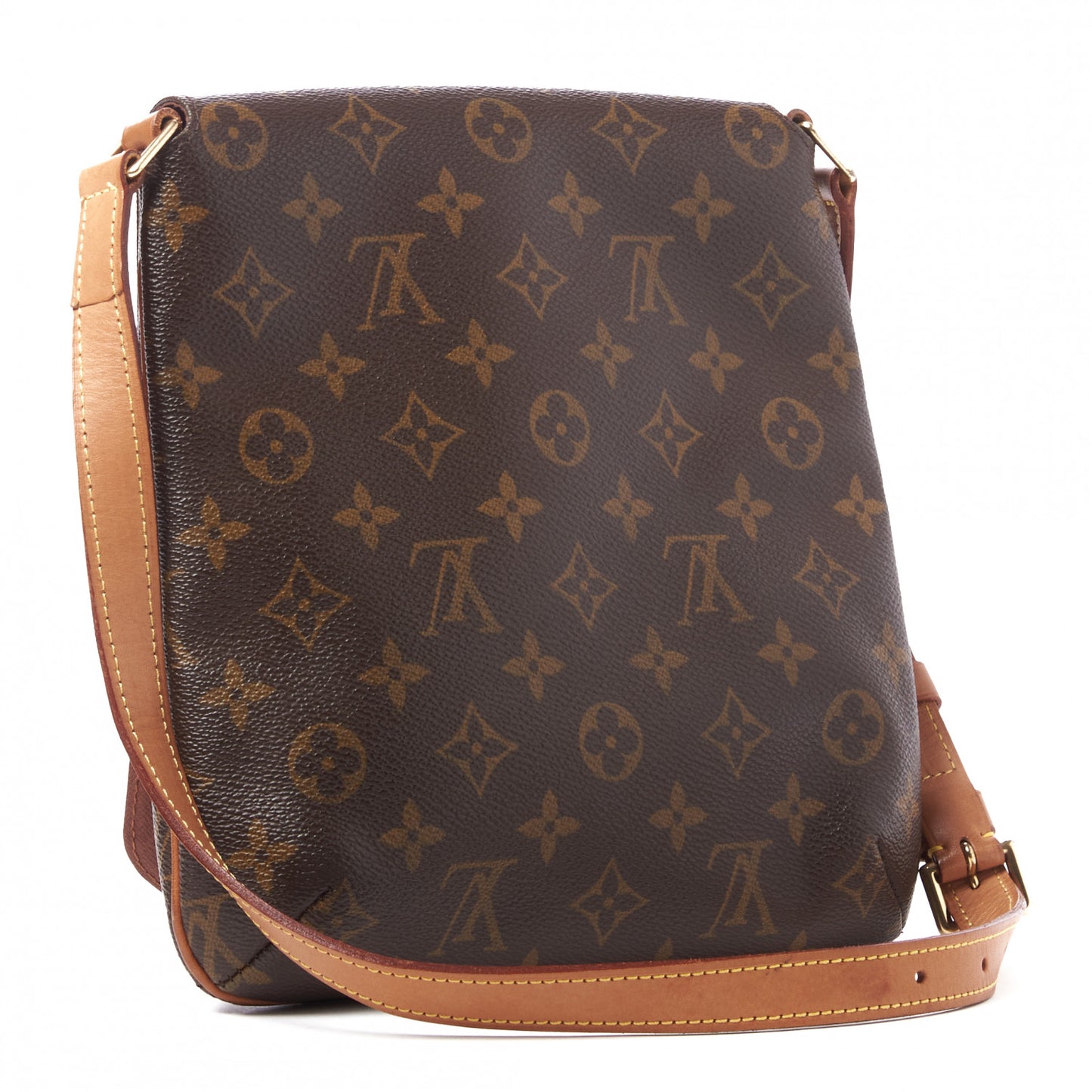 Monogram Musette Salsa