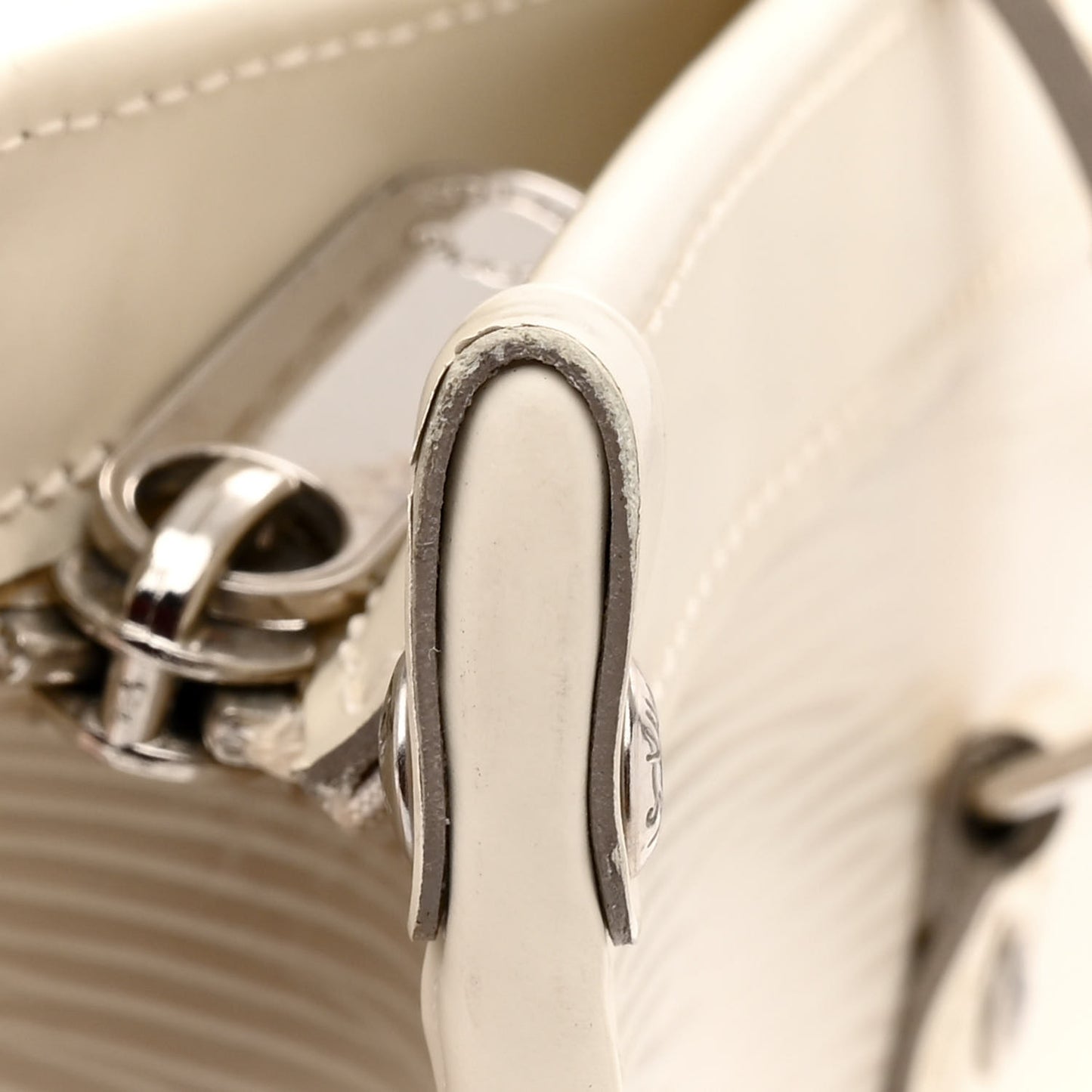 Epi Madeleine PM Ivory