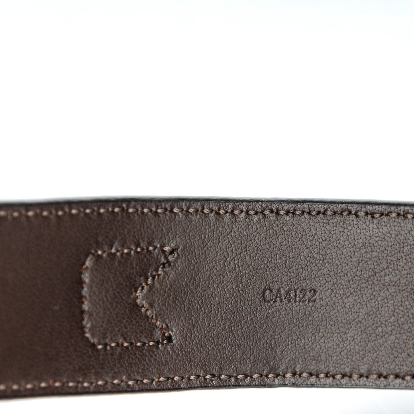 Empreinte Gracieuse 30mm Belt 90 36 Earth