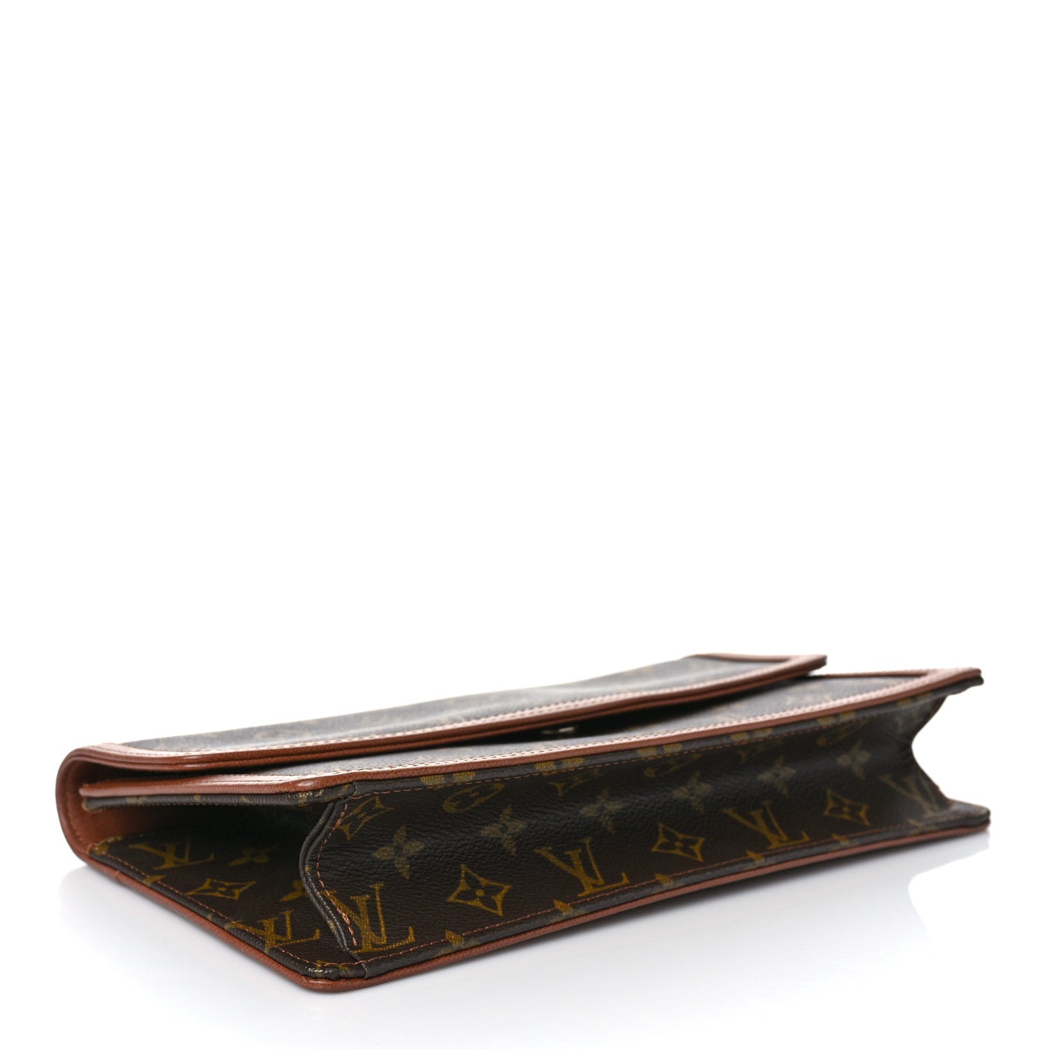 Louis Vuitton Monogram Pochette Dame 29 4 of 8