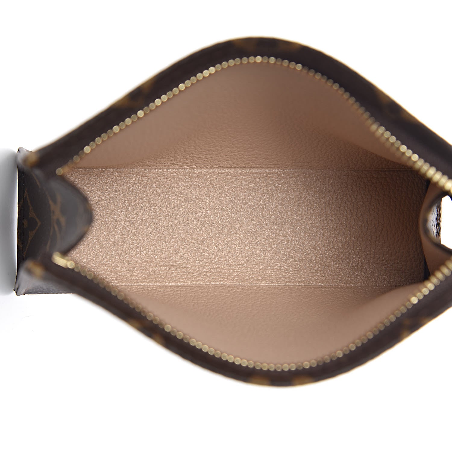 Louis Vuitton Monogram Toiletry Pouch 15 5 of 7