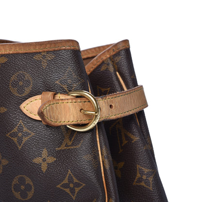 Louis Vuitton Monogram Batignolles Horizontal 20 of 32