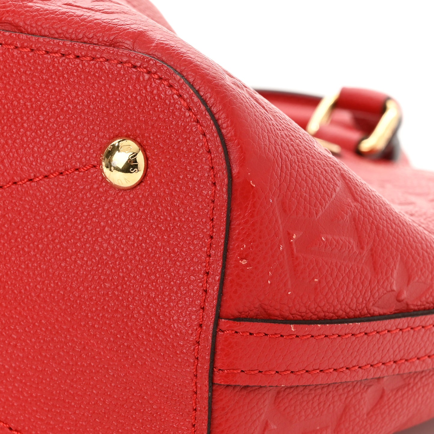 Empreinte Mazarine PM Cherry