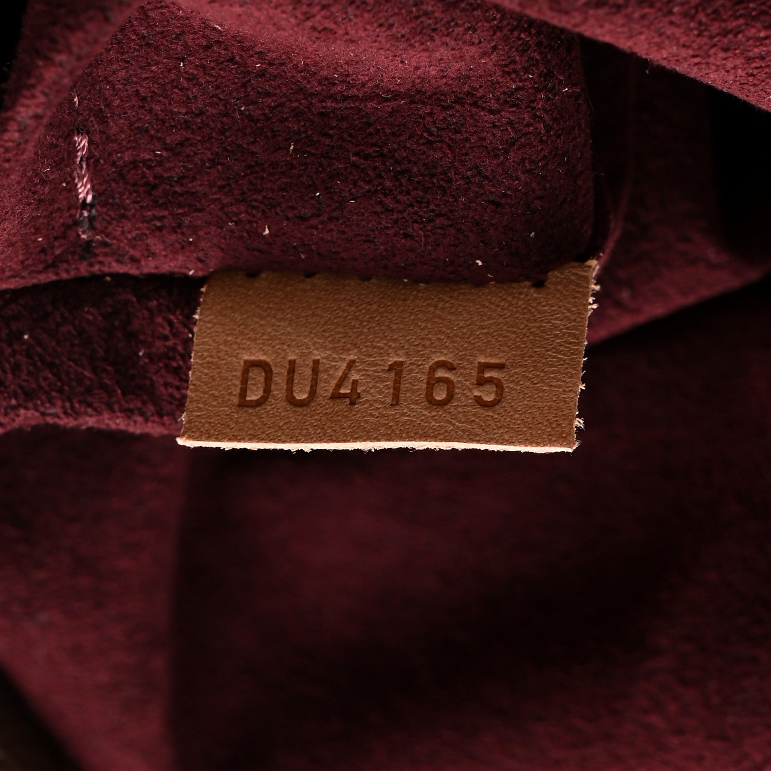 Louis Vuitton Monogram Melie 7 of 11