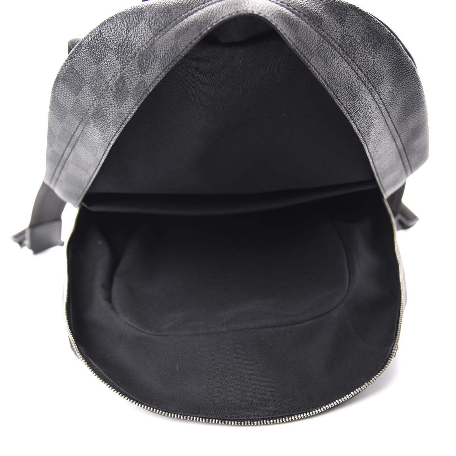 Louis Vuitton Damier Graphite Michael Backpack 4 of 9