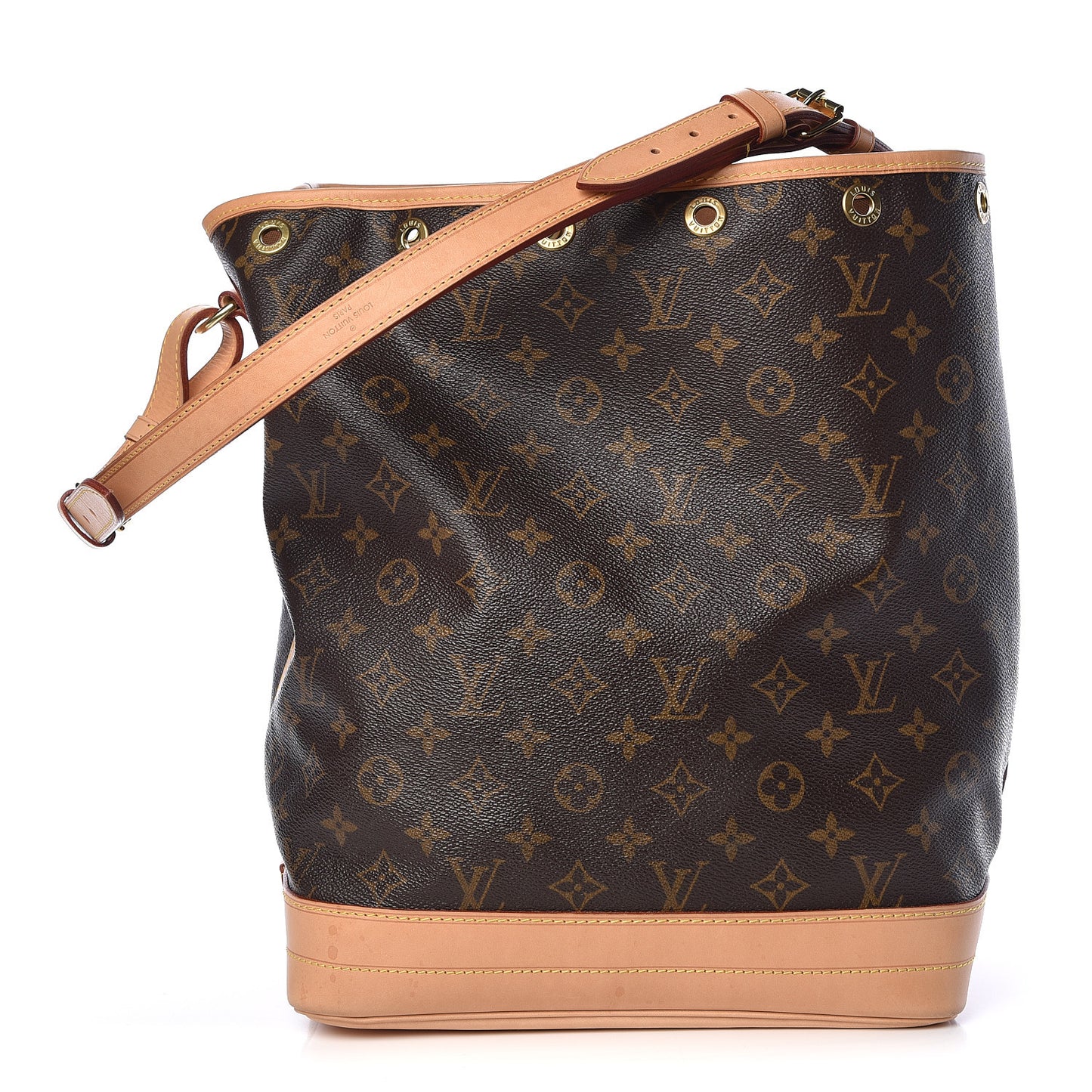 Monogram Noe