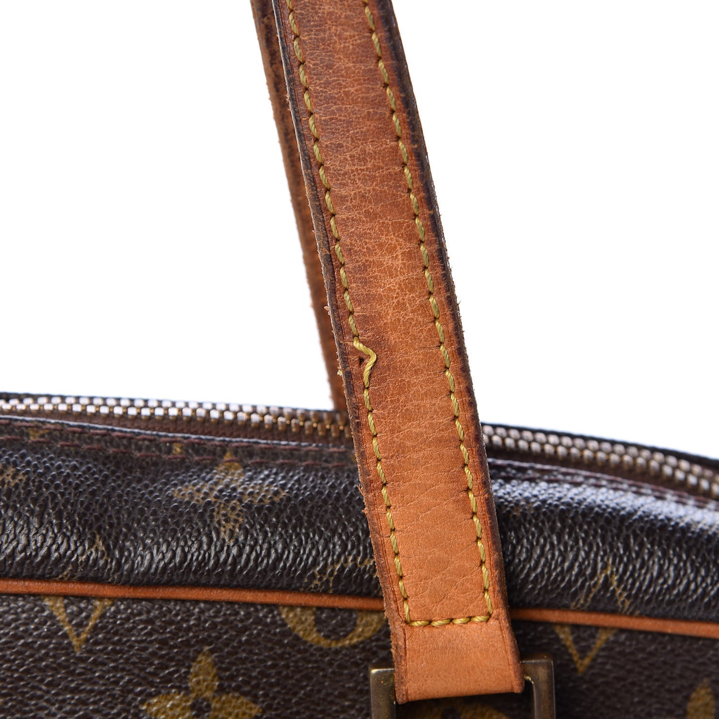 Monogram Porte-Documents Pegase Briefcase