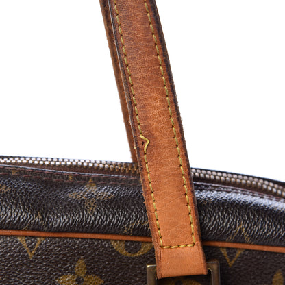 Louis Vuitton Monogram Porte-Documents Pegase Briefcase 17 of 25