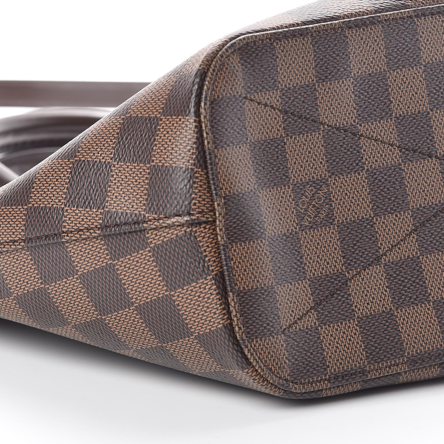 Louis Vuitton Damier Ebene Siena PM 7 of 8