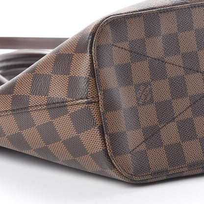 Louis Vuitton Damier Ebene Siena PM 7 of 8